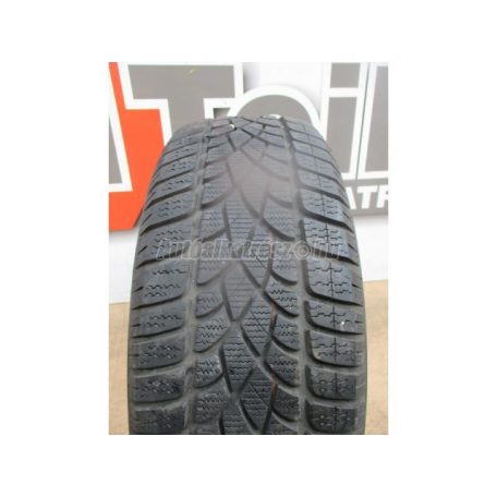 Dunlop sp winter sport 3d téli 205/55r16 91 h tl 2012