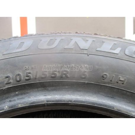 Dunlop sp winter sport 3d téli 205/55r16 91 h tl 2012