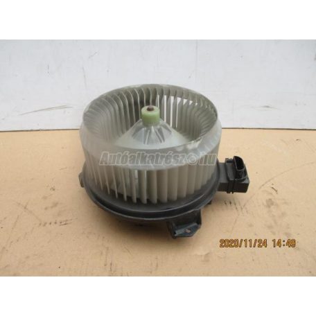 Ventillátor motor - dodge journey
