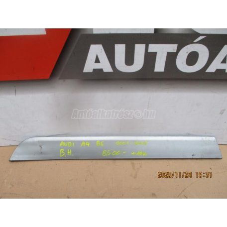 Díszléc - audi a4