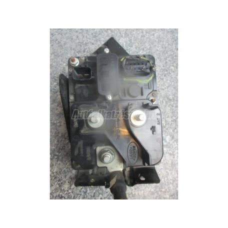 Ecu - land rover range rover evoque