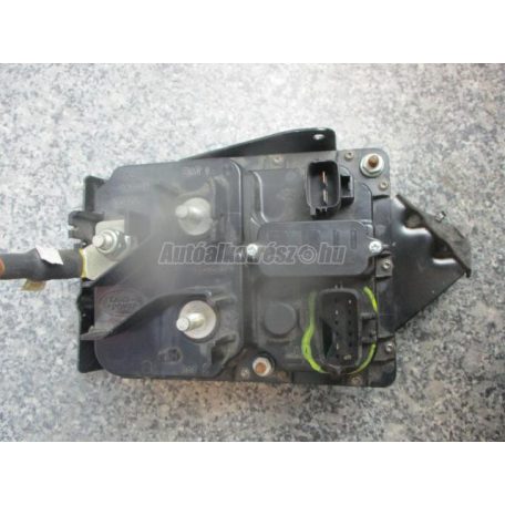 Ecu - land rover range rover evoque