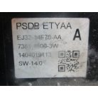 Ecu - land rover range rover evoque