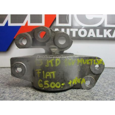 Motortartó bak - fiat punto