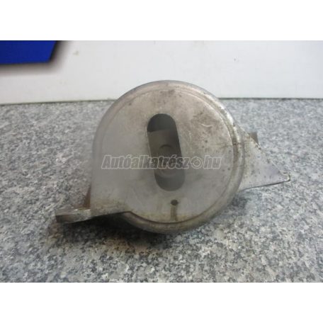 Motortartó bak - fiat punto