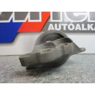 Motortartó bak - fiat punto