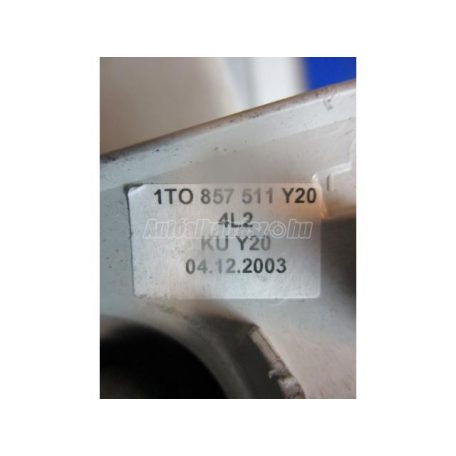 Belső visszapillantó - volkswagen touran