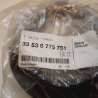 (GYÁRI ÚJ) BMW Rugóalátét 5-ös F10+LCI / 6-os F12+LCI / F13+LCI