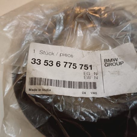 (GYÁRI ÚJ) BMW Rugóalátét 5-ös F10+LCI / 6-os F12+LCI / F13+LCI