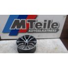 ÁR/DB! [GYÁRI BONTOTT] BMW G01/G02 - ALUFELNI STYLE 699M 9.5JX20 ET43 8010269
