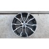   ÁR/DB! [GYÁRI BONTOTT] BMW G01/G02 - ALUFELNI STYLE 699M 9.5JX20 ET43 8010269