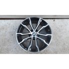 ÁR/DB! [GYÁRI BONTOTT] BMW G01/G02 - ALUFELNI STYLE 699M 9.5JX20 ET43 8010269