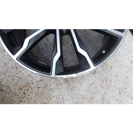 ÁR/DB! [GYÁRI BONTOTT] BMW G01/G02 - ALUFELNI STYLE 699M 9.5JX20 ET43 8010269