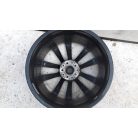 ÁR/DB! [GYÁRI BONTOTT] BMW G01/G02 - ALUFELNI STYLE 699M 9.5JX20 ET43 8010269