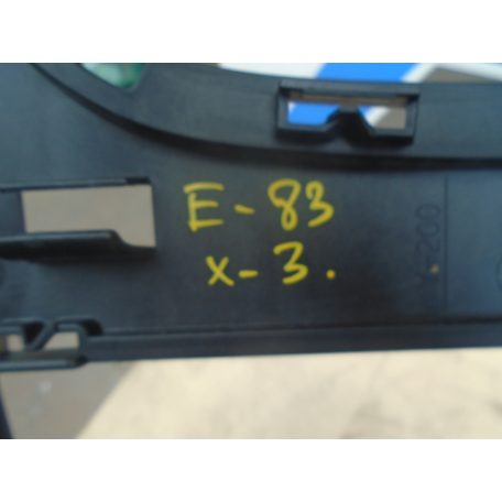 [GYÁRI BONTOTT] BMW - LÖKHÁRÍTÓ MEREVÍTÓ | E-83 / X-3 | 51113400898
