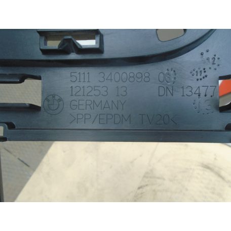 [GYÁRI BONTOTT] BMW - LÖKHÁRÍTÓ MEREVÍTÓ | E-83 / X-3 | 51113400898