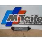 Intercooler - opel mokka