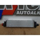 Intercooler - opel mokka