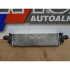 Intercooler - opel mokka