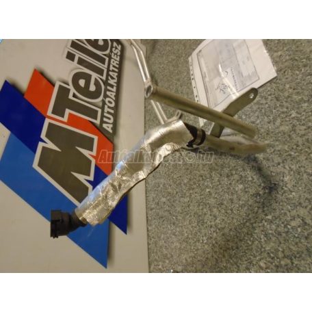 Klímacső - bmw 3-as sorozat