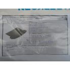 Csomagtértálca - bmw 5-ös sorozat