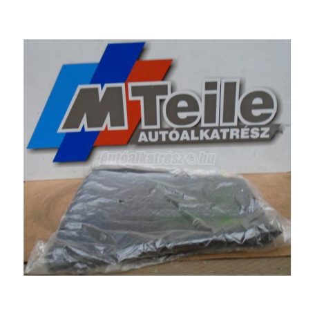 Csomagtértálca - bmw 5-ös sorozat