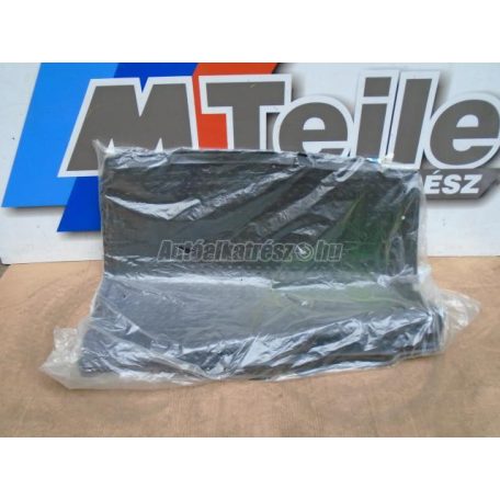 Csomagtértálca - bmw 5-ös sorozat