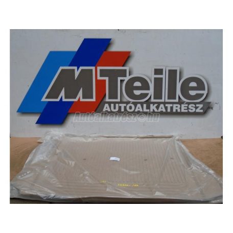 Csomagtértálca - bmw 5-ös sorozat