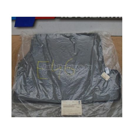 Csomagtértálca - bmw 3-as sorozat