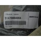 Csomagtértálca - bmw 3-as sorozat