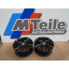 Mini clubman f54 - gyári alufelni 17x7,5