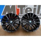 Mini clubman f54 - gyári alufelni 17x7,5