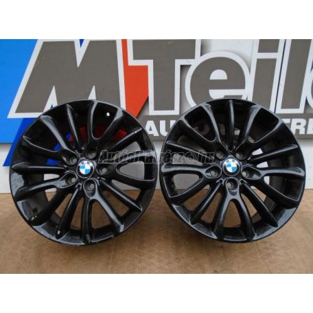 Mini clubman f54 - gyári alufelni 17x7,5