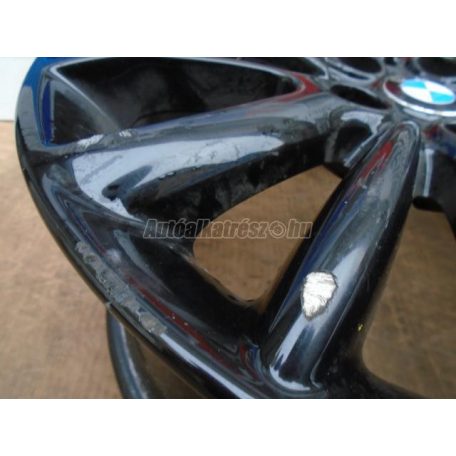 Mini clubman f54 - gyári alufelni 17x7,5