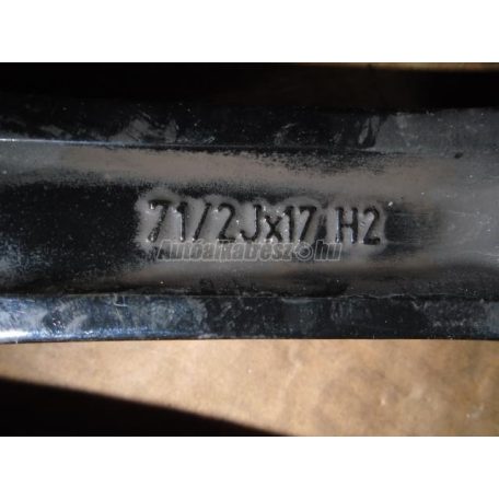 Mini clubman f54 - gyári alufelni 17x7,5