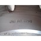 Audi a8 s8 - gyári alufelni 20x9