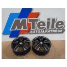 Mini mini f55/f56/cabrio f57 - gyári alufelni 17x7