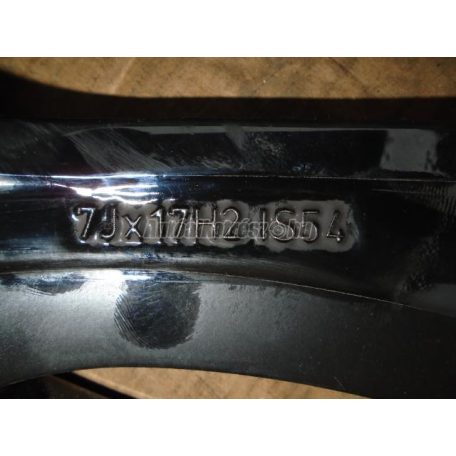 Mini mini f55/f56/cabrio f57 - gyári alufelni 17x7