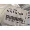 (GYÁRI ÚJ) BMW Lámpaburkolat 3-as sorozat E46