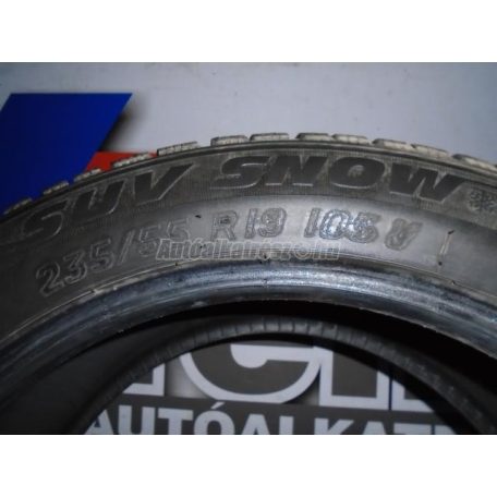 Sebring suv snow téli 235/55r19 105 v tl 2018