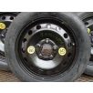   Continental nyári 115/90r16 92 m tl 2001  / gyári acélfelni 16x3,5 - bmw 3-as sorozat e46