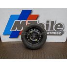 Continental nyári 135/90r17 104 m tl 2007  / gyári acélfelni 17x4 - bmw x3 e83+lci