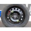   Continental nyári 135/90r17 104 m tl 2007  / gyári acélfelni 17x4 - bmw x3 e83+lci
