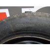   Continental nyári 135/90r17 104 m tl 2007  / gyári acélfelni 17x4 - bmw x3 e83+lci