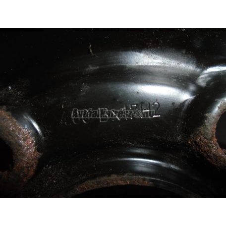 Continental nyári 135/90r17 104 m tl 2007  / gyári acélfelni 17x4 - bmw x3 e83+lci