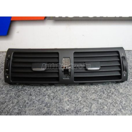 Légbeömlő - bmw x5,x6