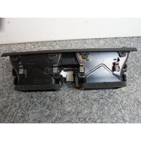 Légbeömlő - bmw x5,x6