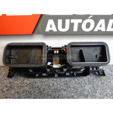 Légbeömlő - bmw x5,x6