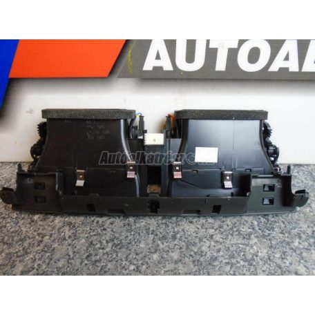 Légbeömlő - bmw x5,x6