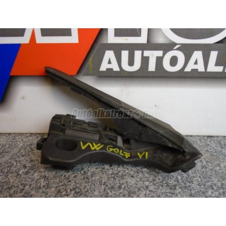 Gázpedál - volkswagen golf vi